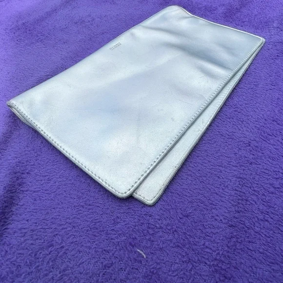 Baggu zipper clutch bag - Picture 7 of 9